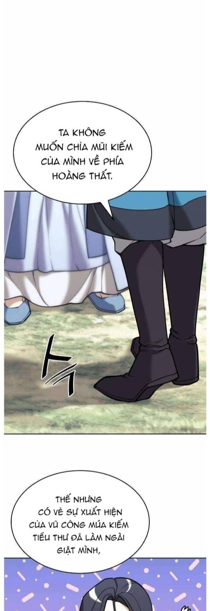 Võ Giả Bất Đắc Dĩ Chapter 205 - 46