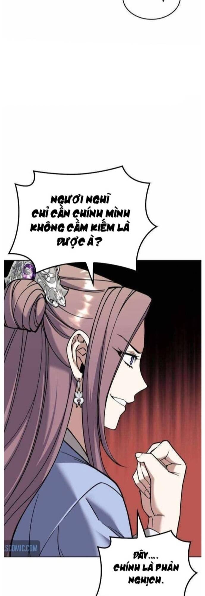 Võ Giả Bất Đắc Dĩ Chapter 205 - 48