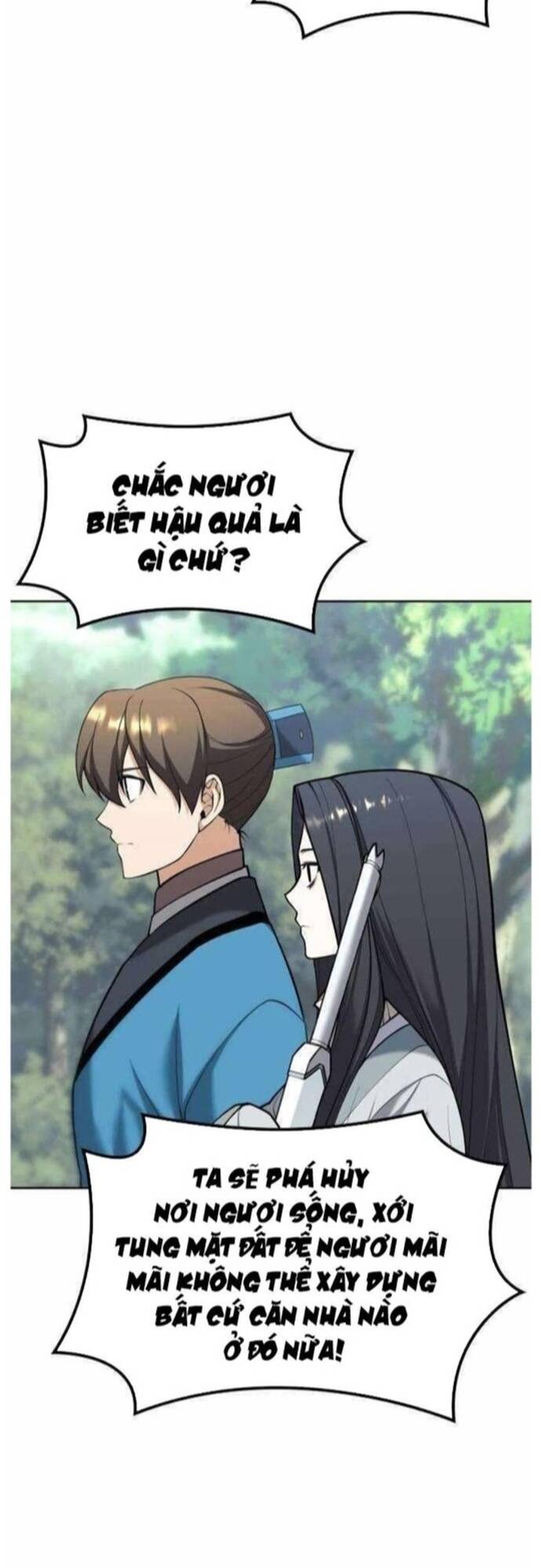 Võ Giả Bất Đắc Dĩ Chapter 205 - 49