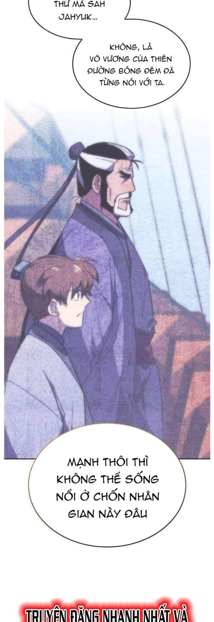 Võ Giả Bất Đắc Dĩ Chapter 205 - 52