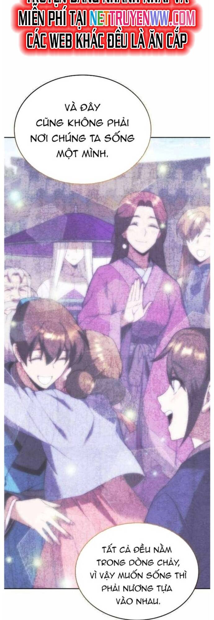 Võ Giả Bất Đắc Dĩ Chapter 205 - 53