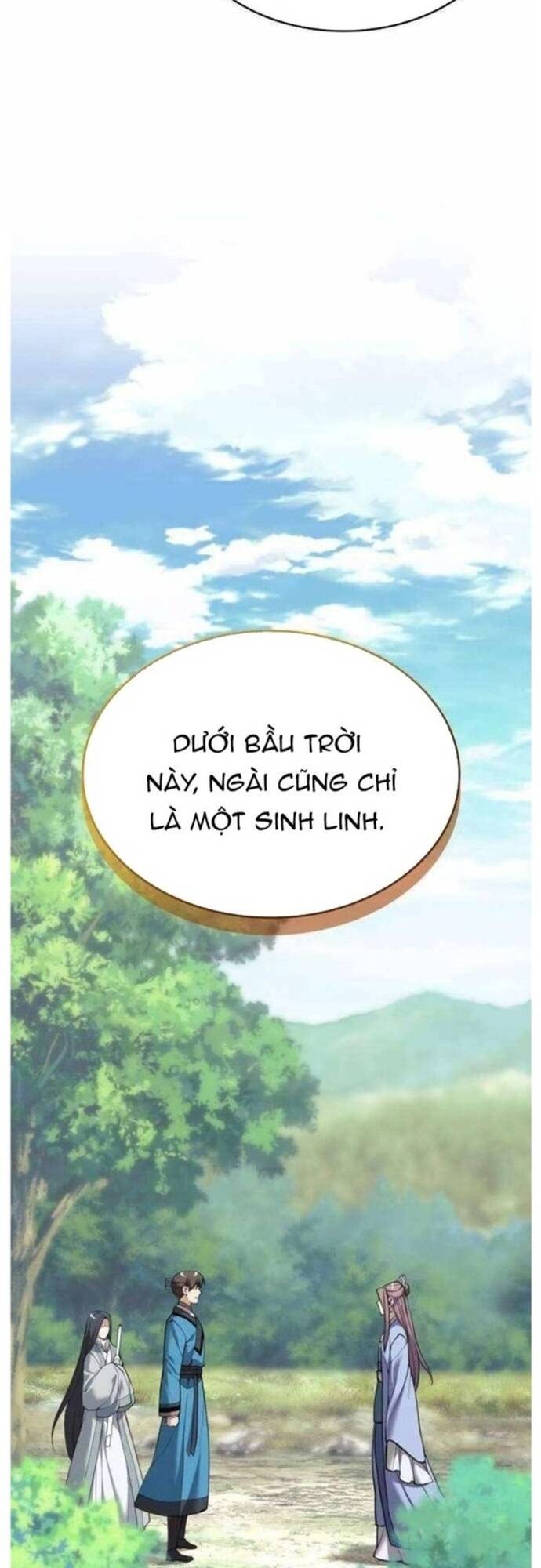 Võ Giả Bất Đắc Dĩ Chapter 205 - 55