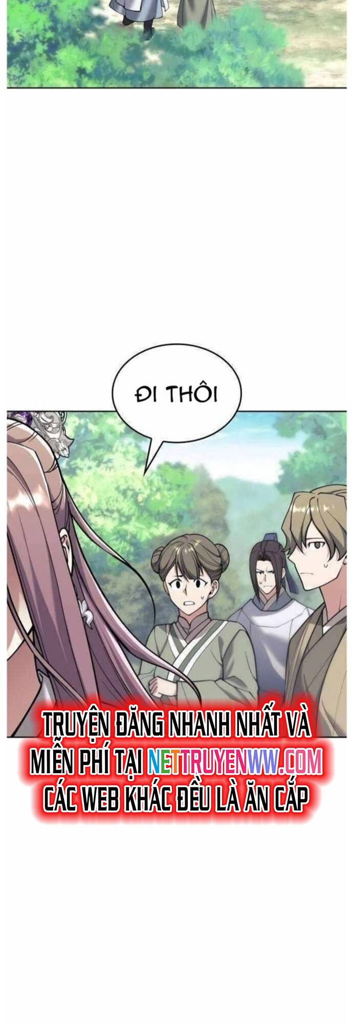 Võ Giả Bất Đắc Dĩ Chapter 205 - 58