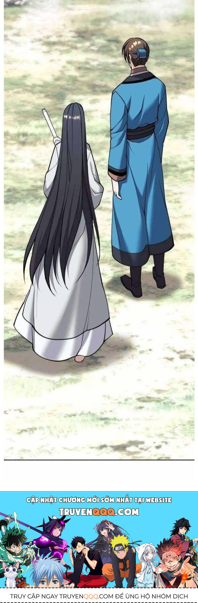 Võ Giả Bất Đắc Dĩ Chapter 205 - 62