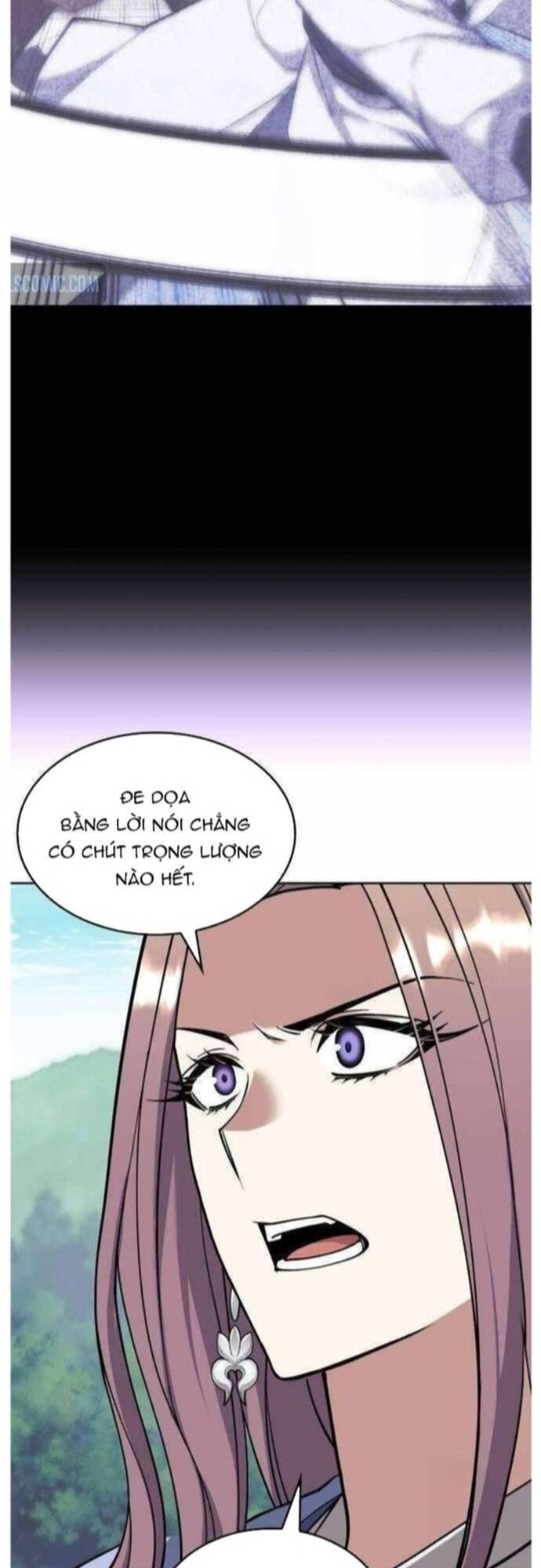 Võ Giả Bất Đắc Dĩ Chapter 205 - 8