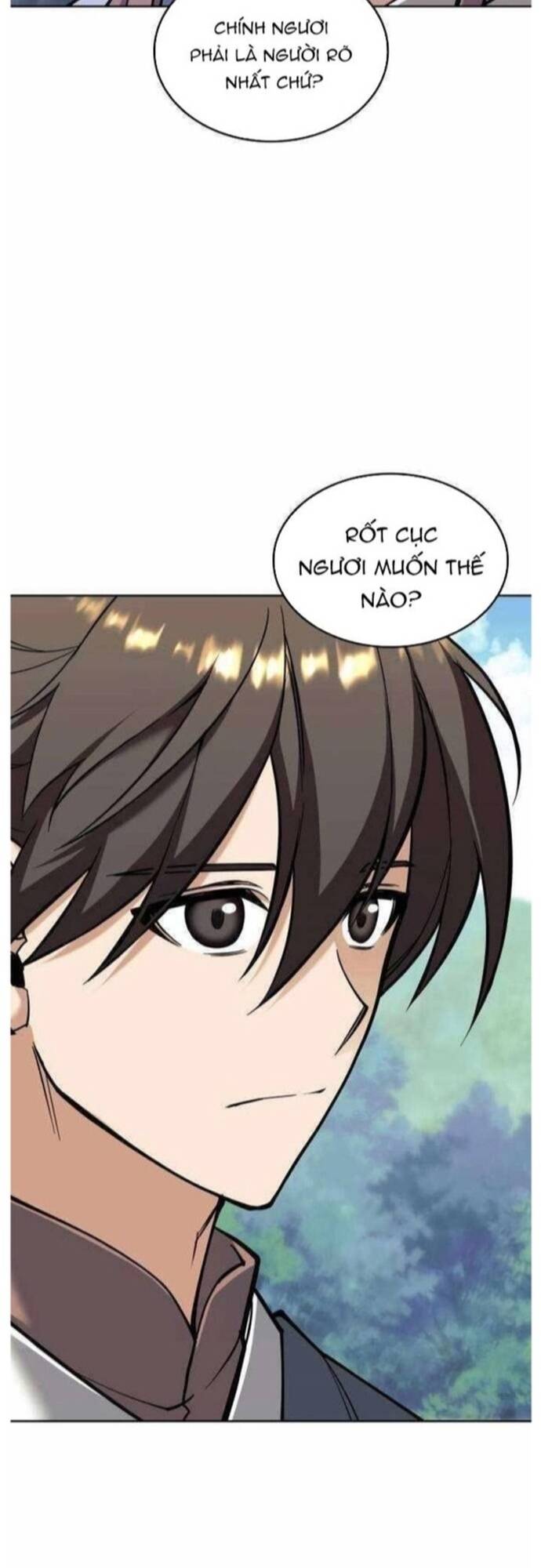 Võ Giả Bất Đắc Dĩ Chapter 205 - 9