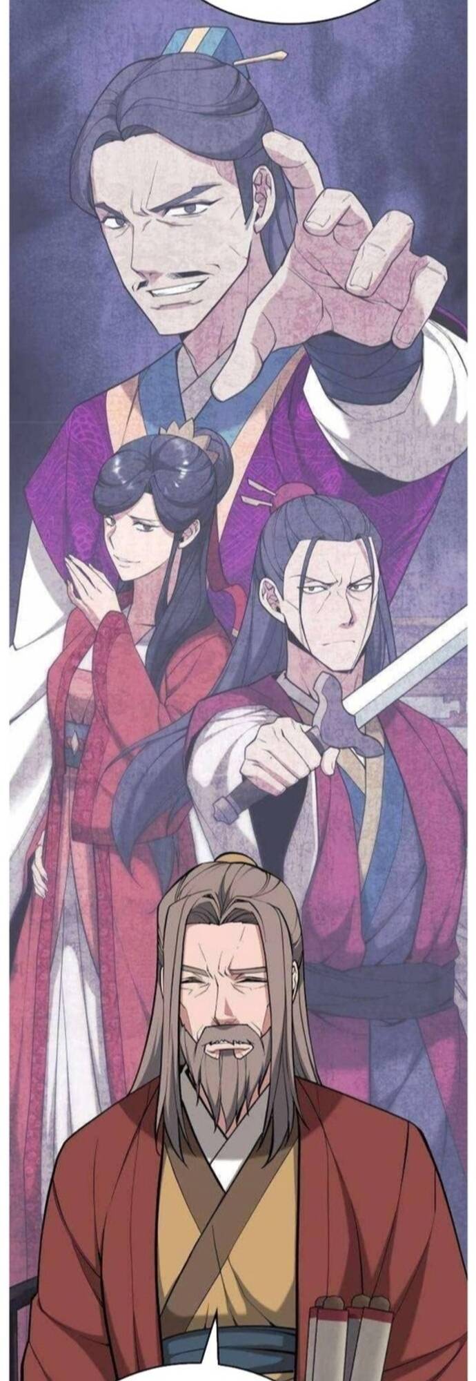 Võ Giả Bất Đắc Dĩ Chapter 206 - 15