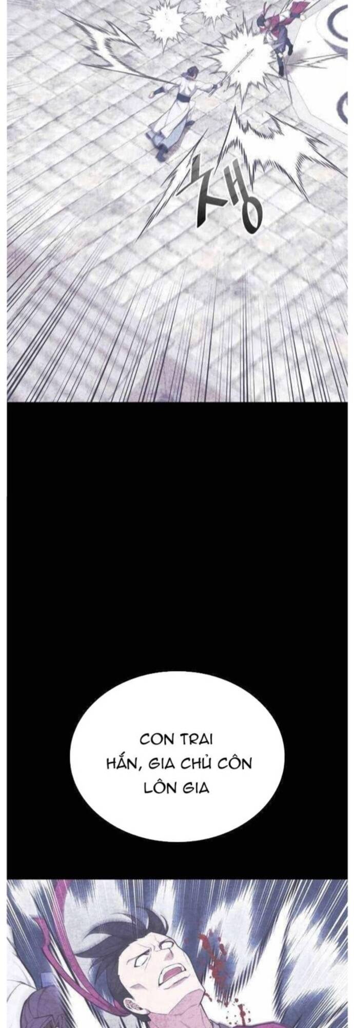 Võ Giả Bất Đắc Dĩ Chapter 206 - 17