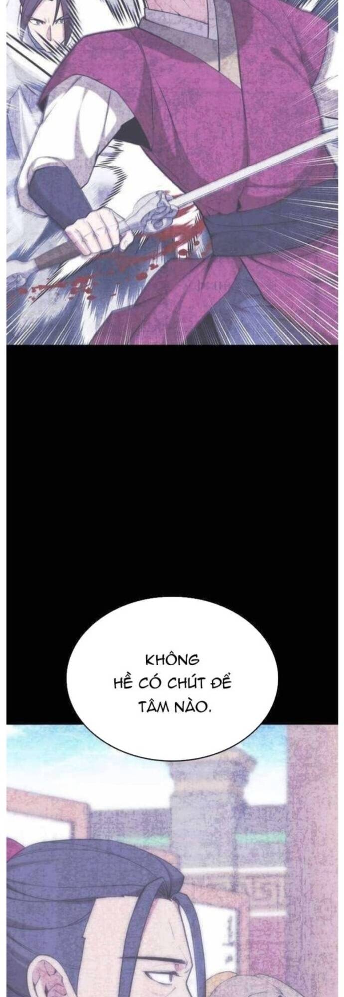 Võ Giả Bất Đắc Dĩ Chapter 206 - 18