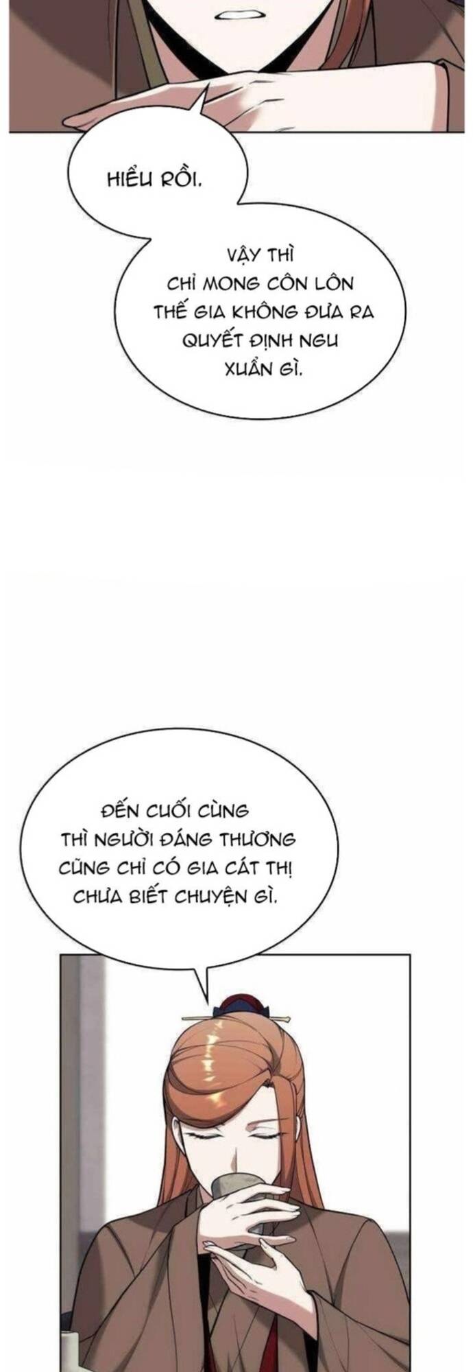 Võ Giả Bất Đắc Dĩ Chapter 206 - 20