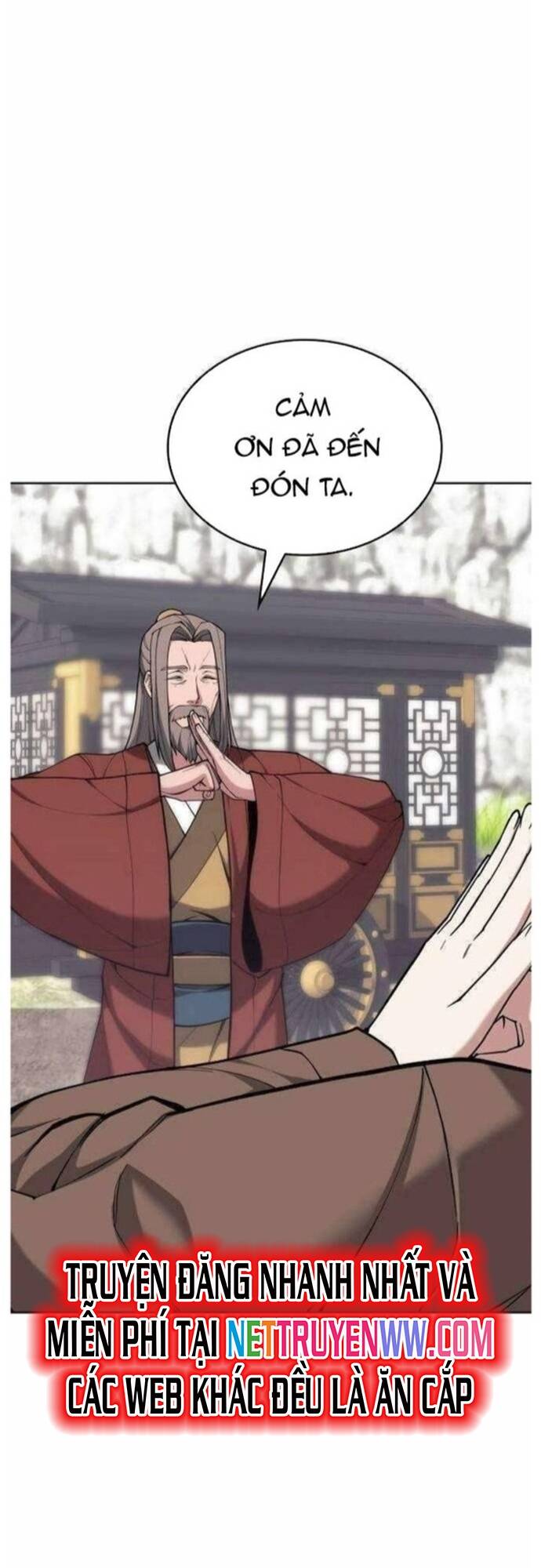 Võ Giả Bất Đắc Dĩ Chapter 206 - 3