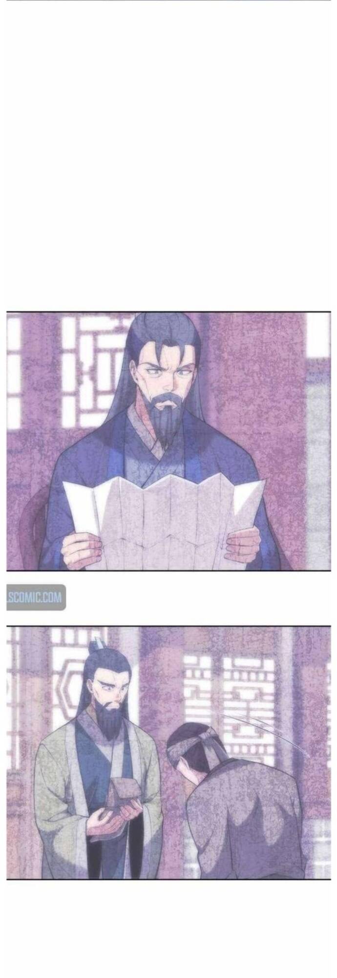 Võ Giả Bất Đắc Dĩ Chapter 206 - 22