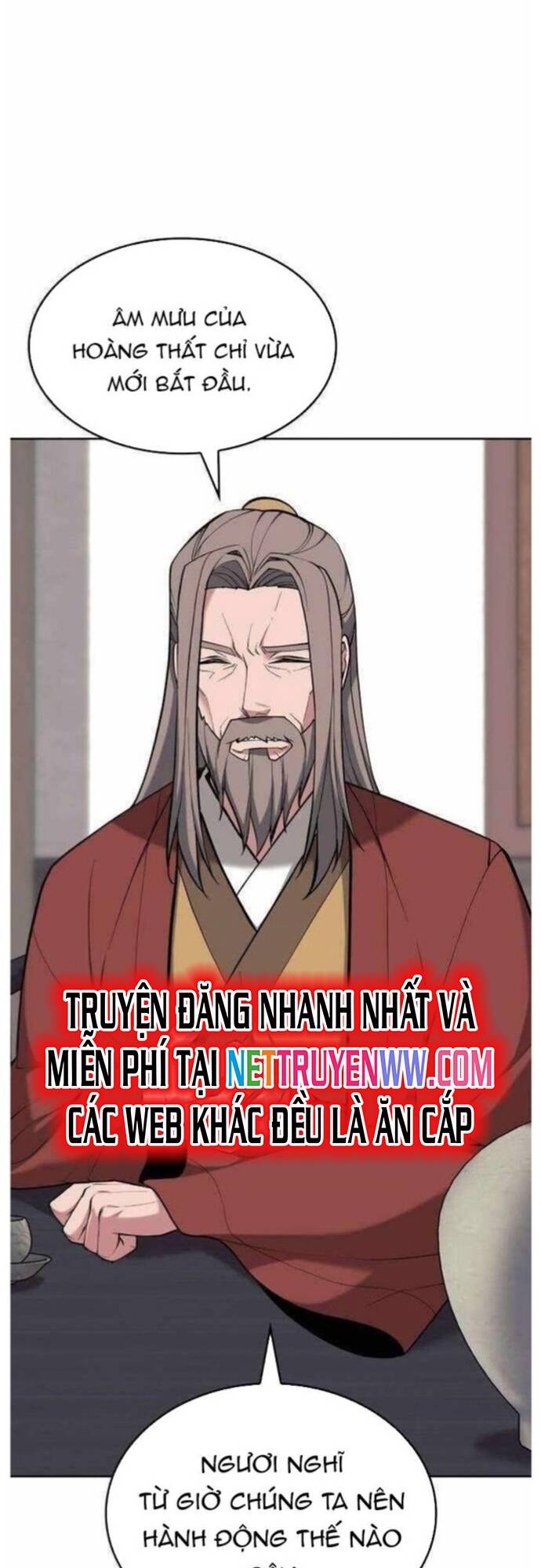 Võ Giả Bất Đắc Dĩ Chapter 206 - 23
