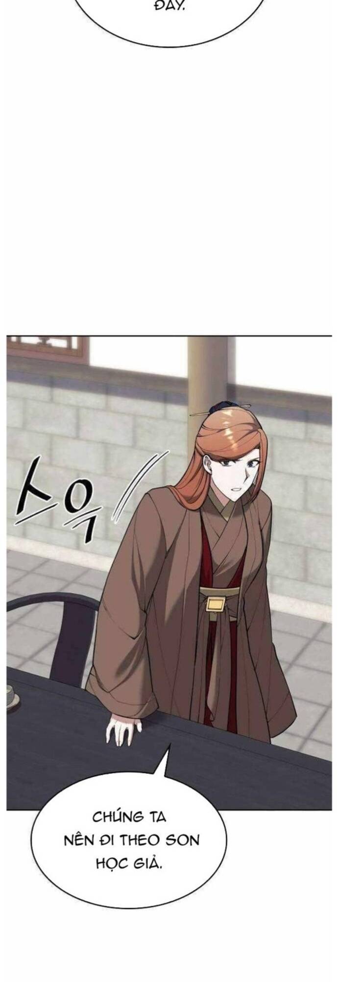 Võ Giả Bất Đắc Dĩ Chapter 206 - 24