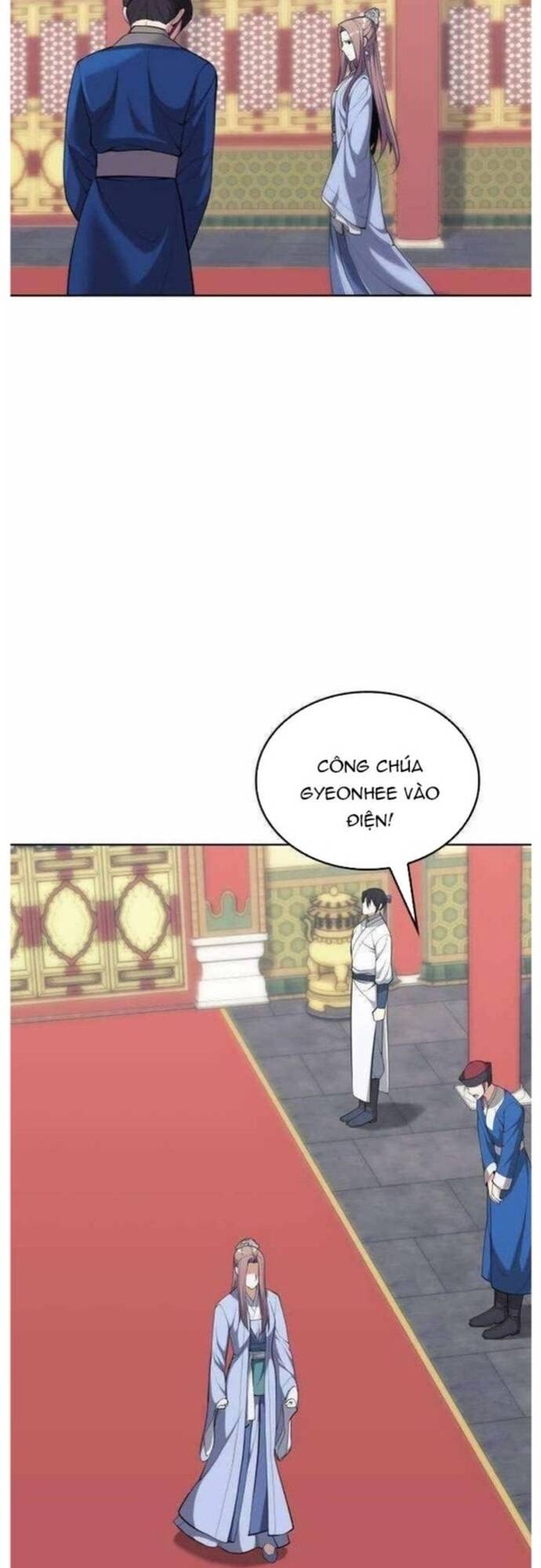 Võ Giả Bất Đắc Dĩ Chapter 206 - 31