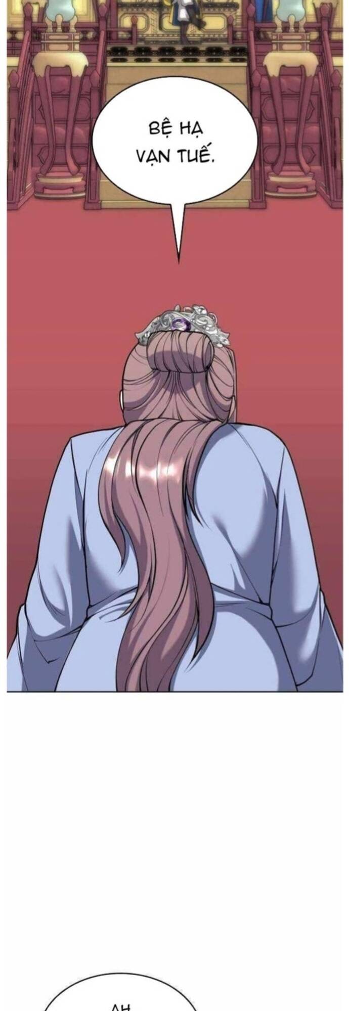 Võ Giả Bất Đắc Dĩ Chapter 206 - 35