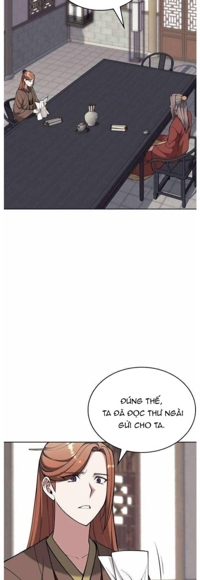 Võ Giả Bất Đắc Dĩ Chapter 206 - 5