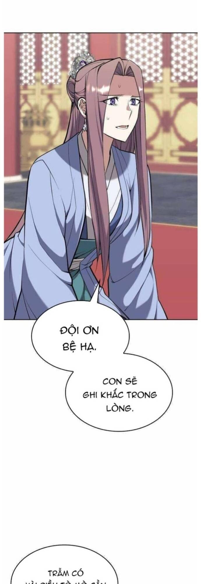 Võ Giả Bất Đắc Dĩ Chapter 206 - 47