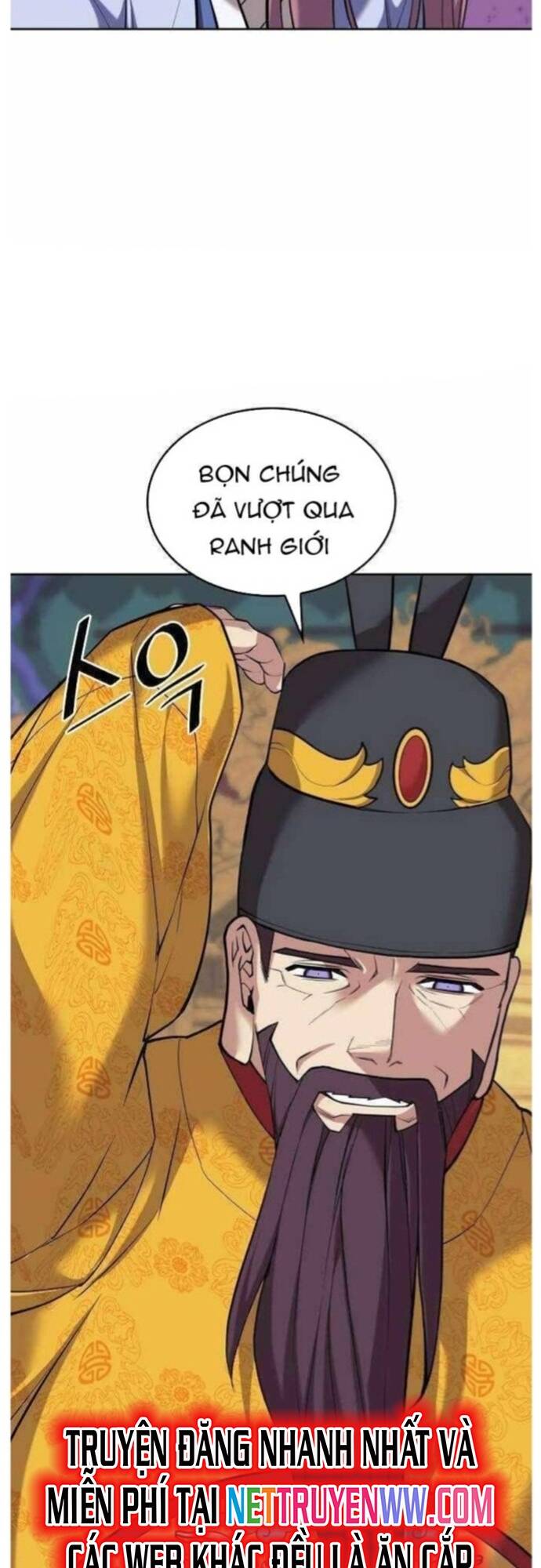 Võ Giả Bất Đắc Dĩ Chapter 206 - 50