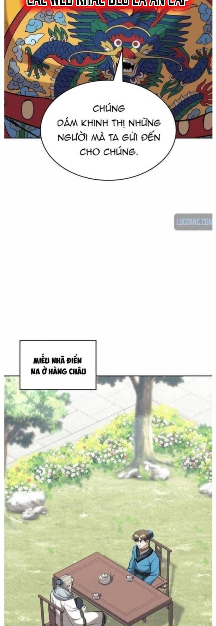 Võ Giả Bất Đắc Dĩ Chapter 206 - 51