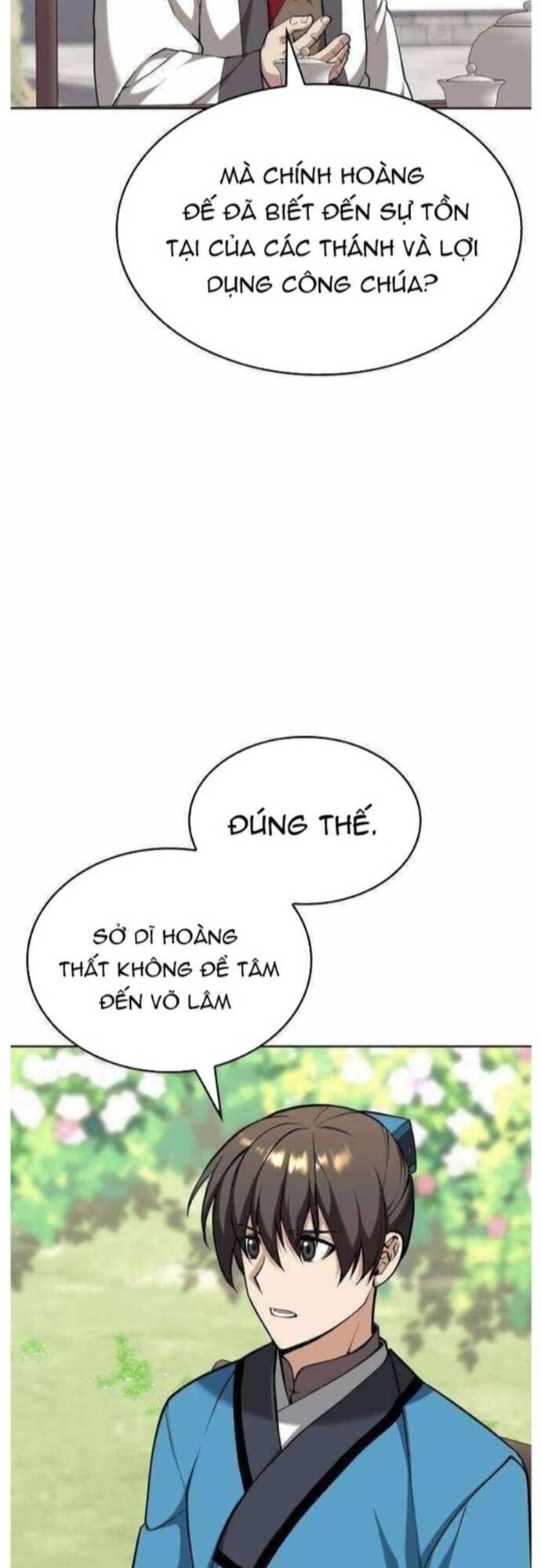 Võ Giả Bất Đắc Dĩ Chapter 206 - 53