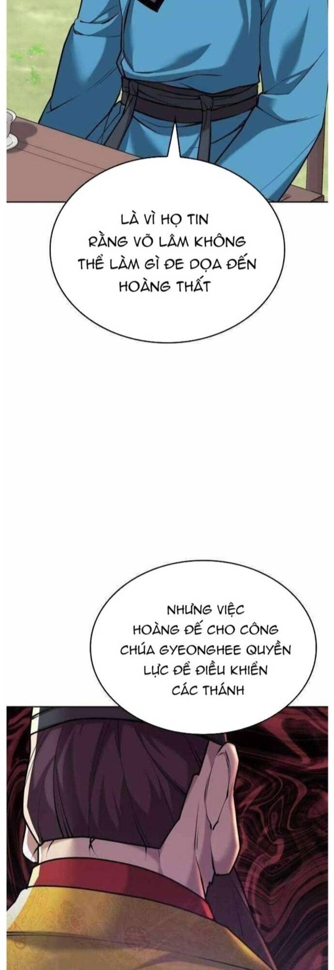 Võ Giả Bất Đắc Dĩ Chapter 206 - 54