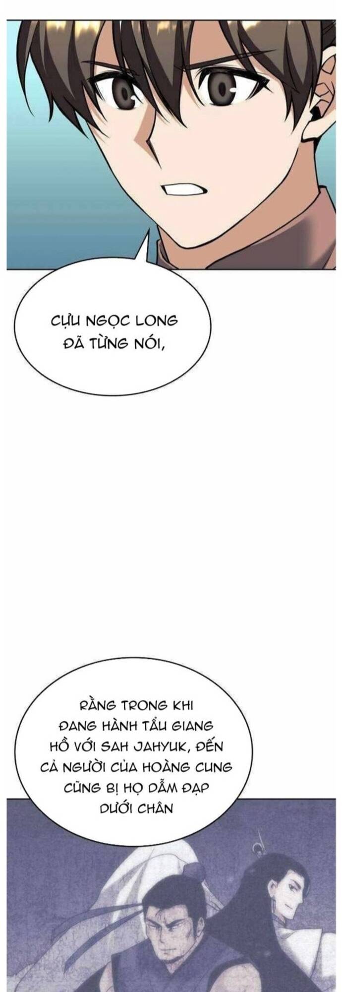 Võ Giả Bất Đắc Dĩ Chapter 206 - 56