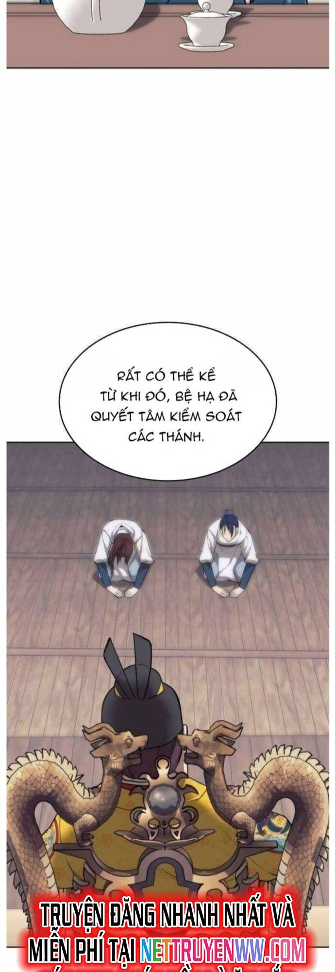 Võ Giả Bất Đắc Dĩ Chapter 206 - 58