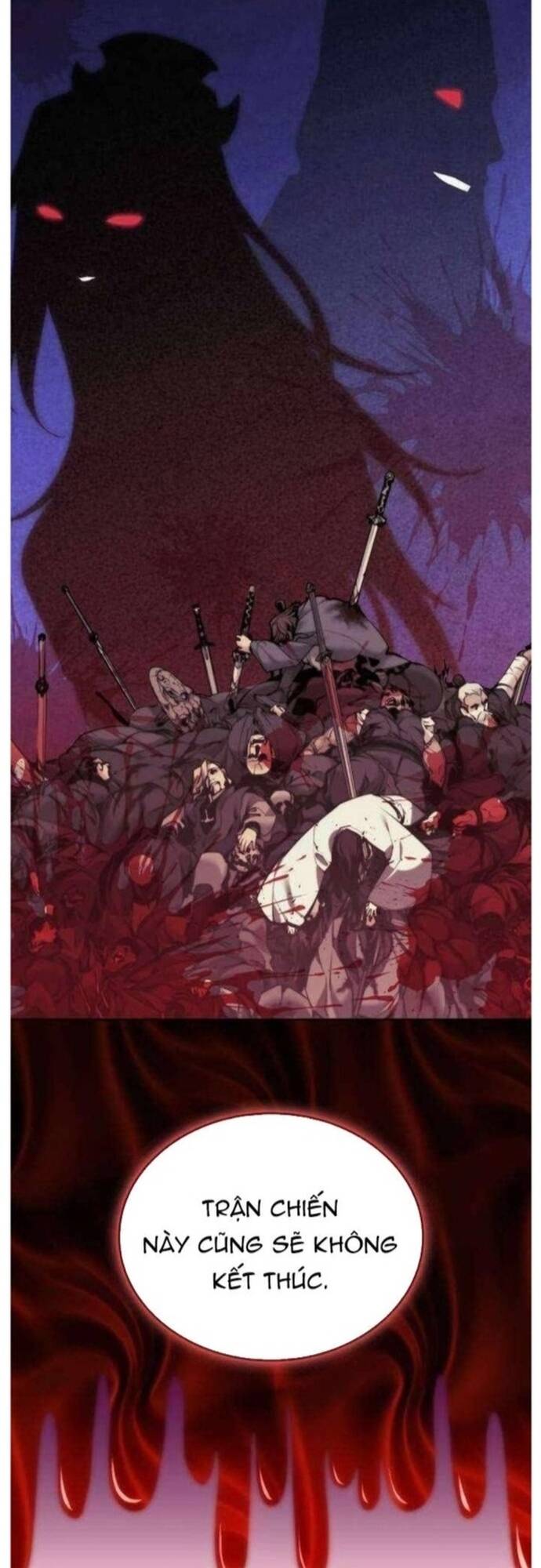 Võ Giả Bất Đắc Dĩ Chapter 206 - 60