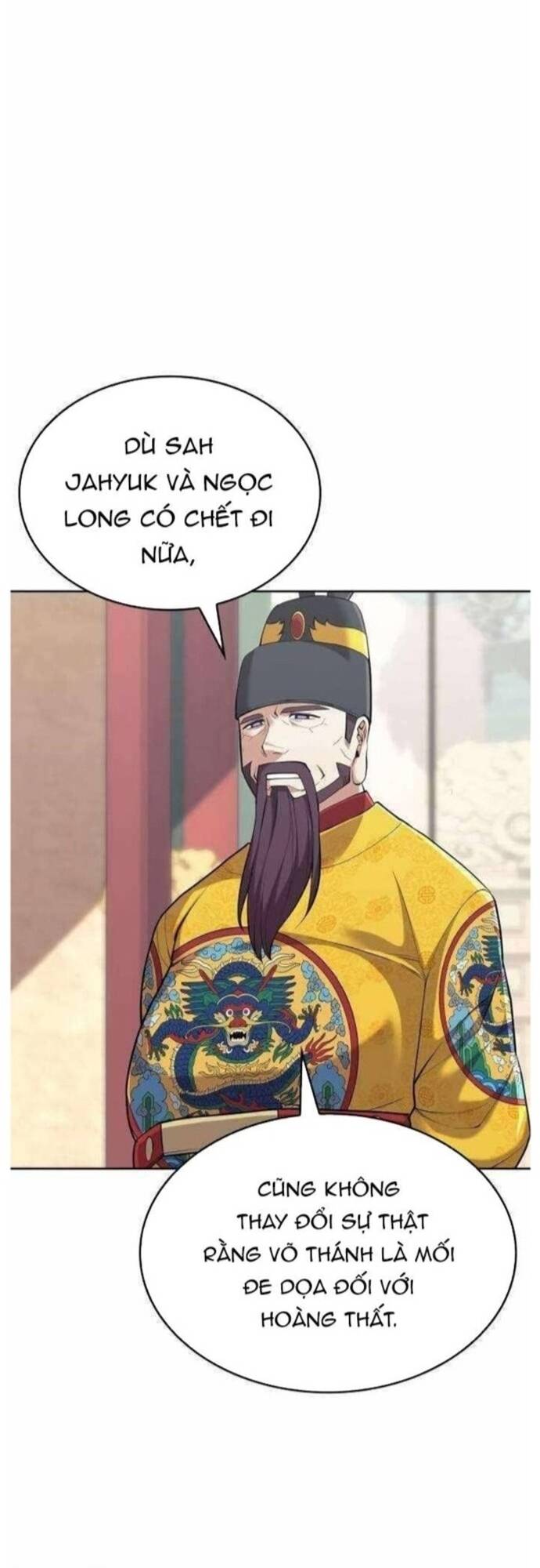 Võ Giả Bất Đắc Dĩ Chapter 206 - 62