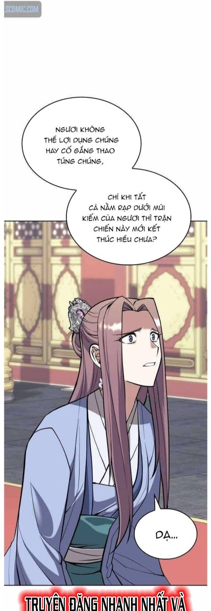 Võ Giả Bất Đắc Dĩ Chapter 206 - 63