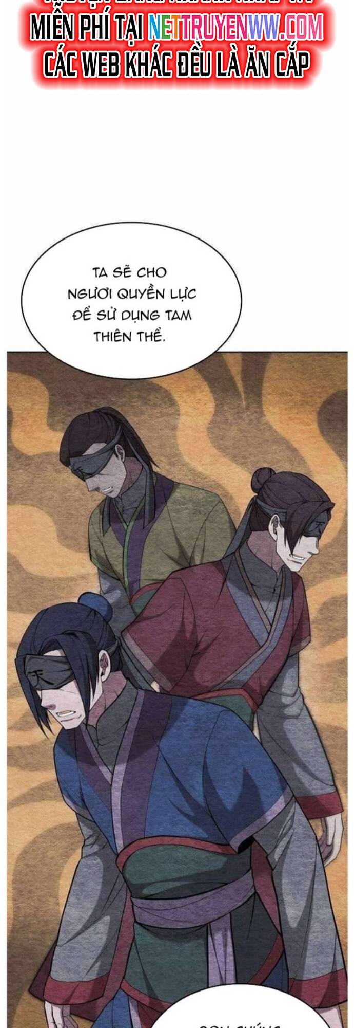 Võ Giả Bất Đắc Dĩ Chapter 206 - 64