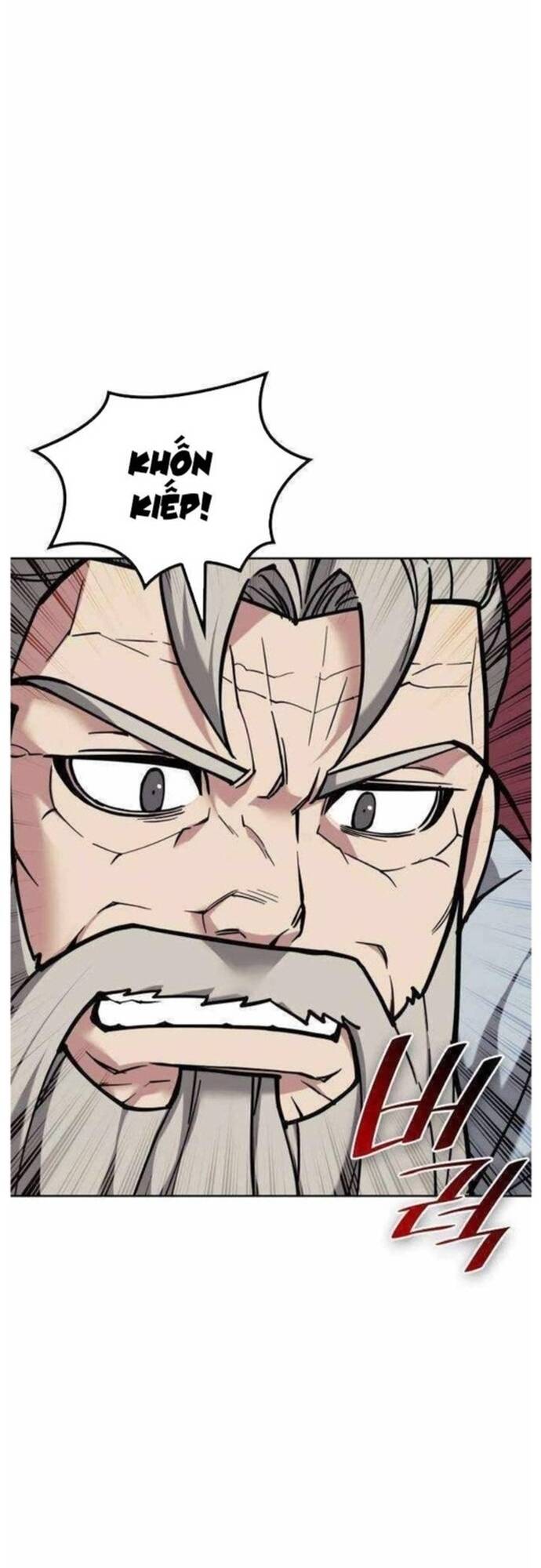 Võ Giả Bất Đắc Dĩ Chapter 207 - 16
