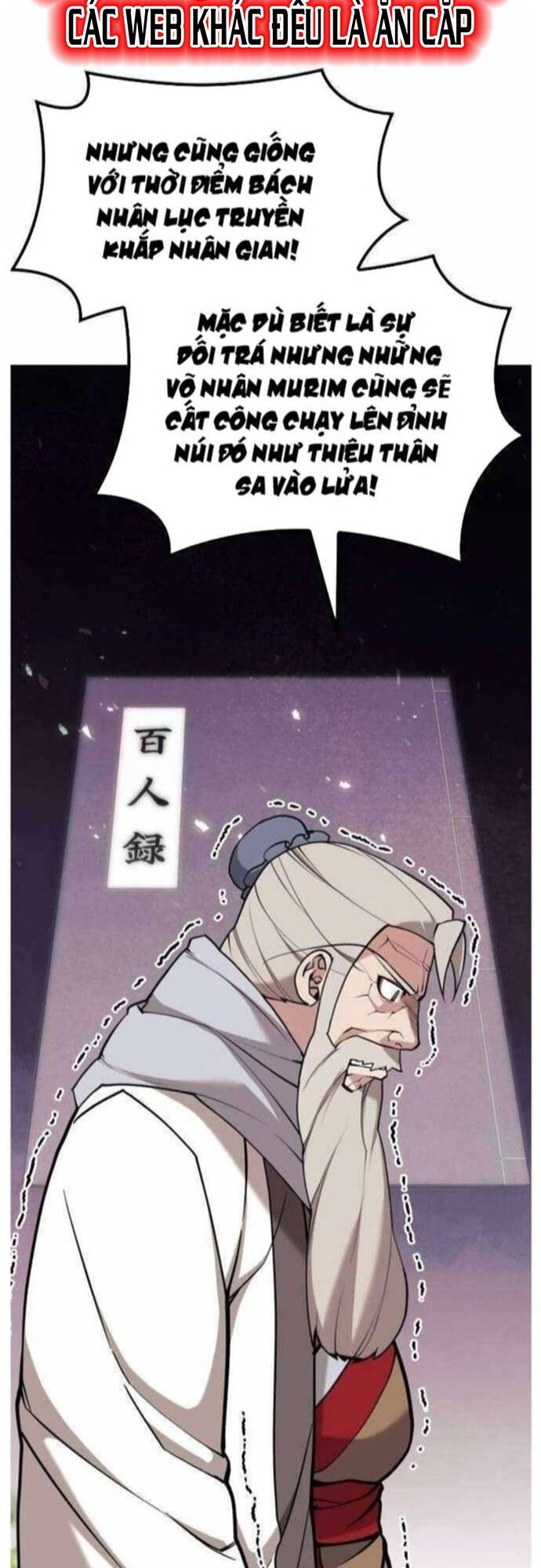 Võ Giả Bất Đắc Dĩ Chapter 207 - 18