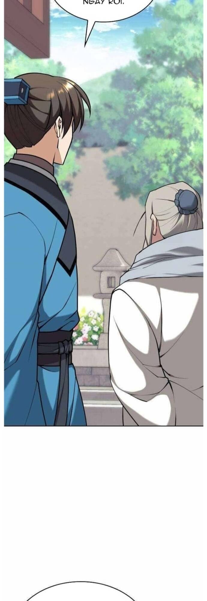 Võ Giả Bất Đắc Dĩ Chapter 207 - 3