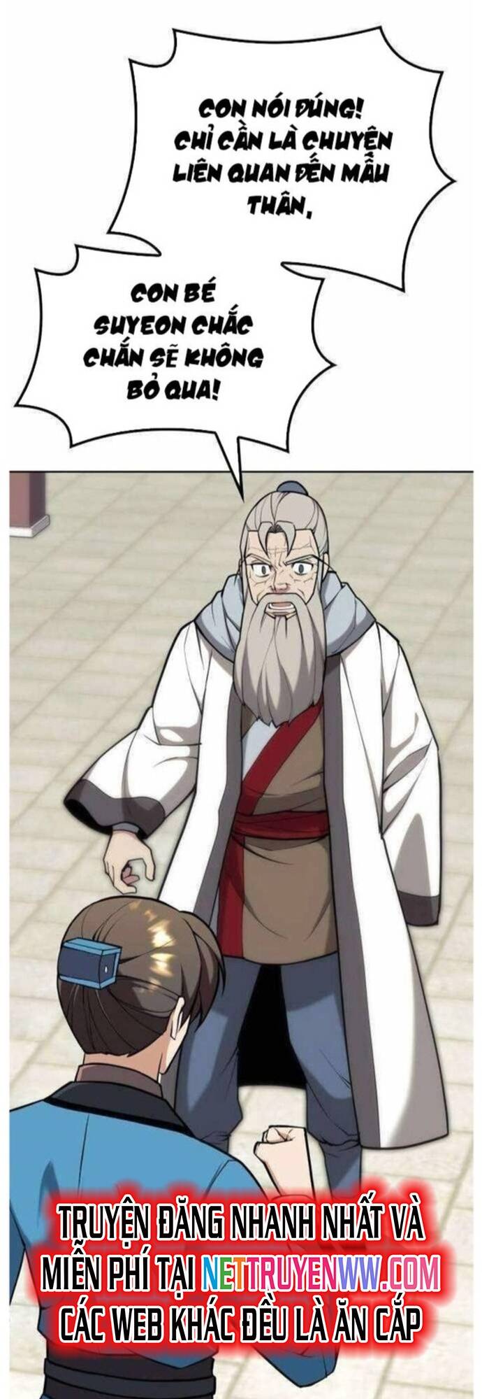 Võ Giả Bất Đắc Dĩ Chapter 207 - 25