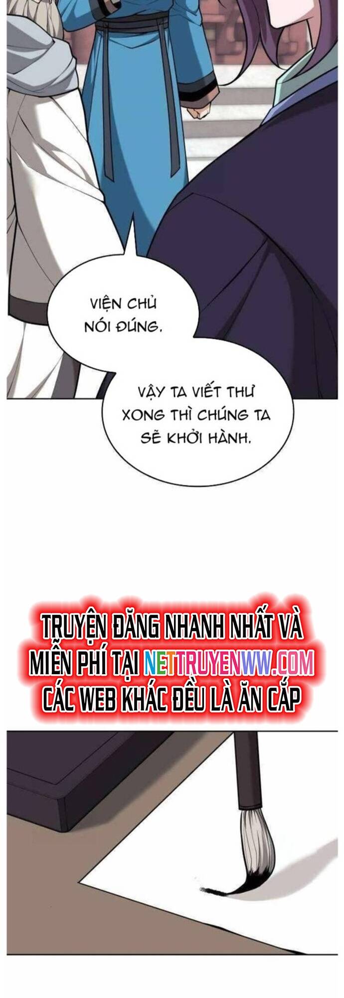 Võ Giả Bất Đắc Dĩ Chapter 207 - 28