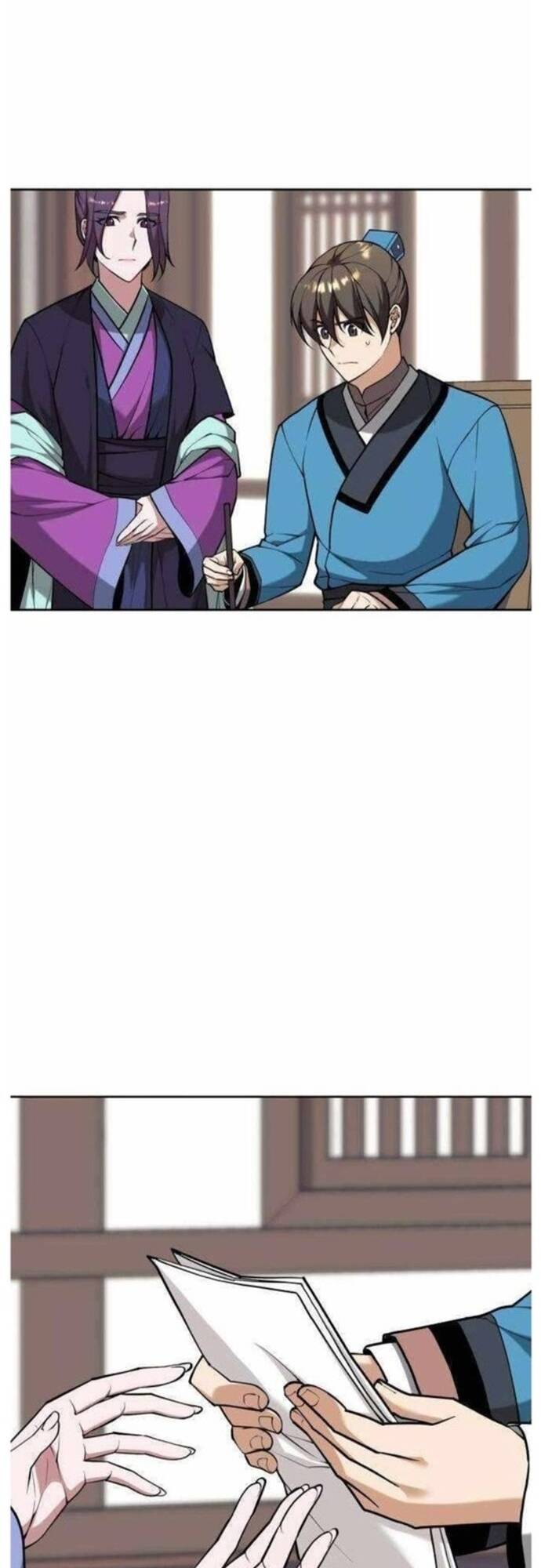 Võ Giả Bất Đắc Dĩ Chapter 207 - 29