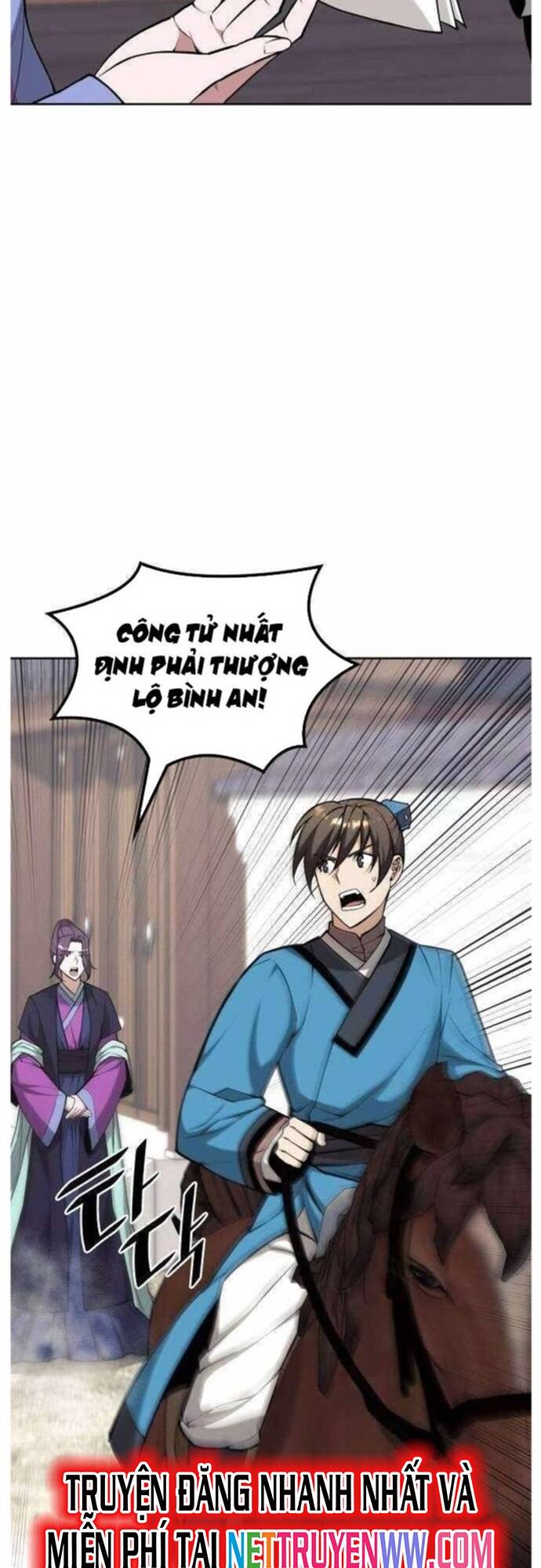 Võ Giả Bất Đắc Dĩ Chapter 207 - 30