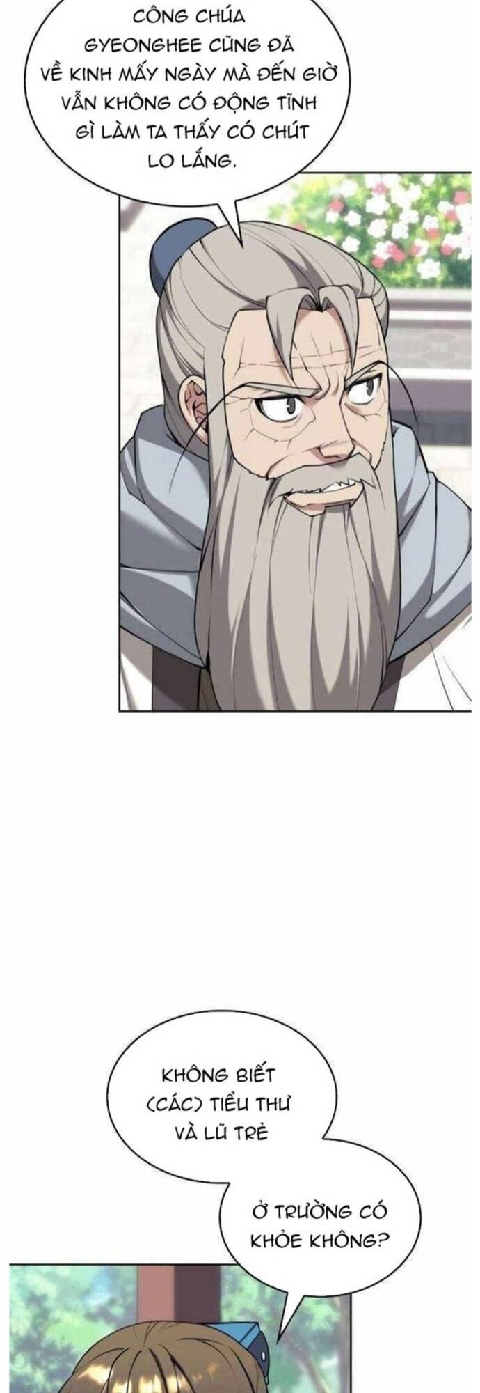 Võ Giả Bất Đắc Dĩ Chapter 207 - 4