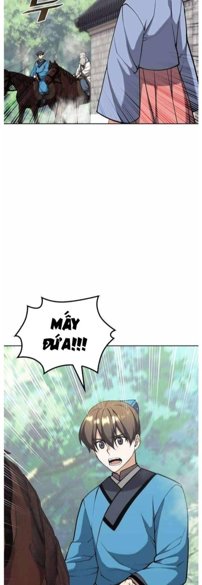 Võ Giả Bất Đắc Dĩ Chapter 207 - 37