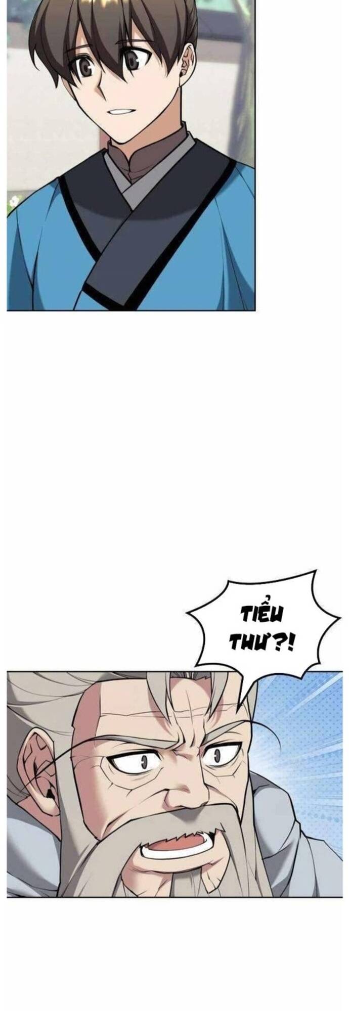 Võ Giả Bất Đắc Dĩ Chapter 207 - 5