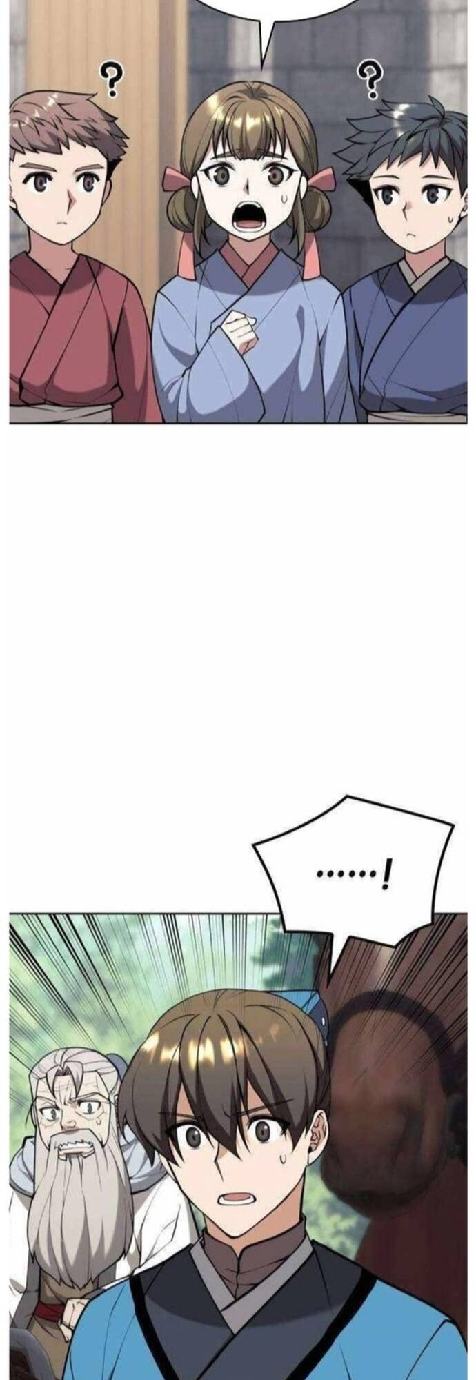 Võ Giả Bất Đắc Dĩ Chapter 207 - 41