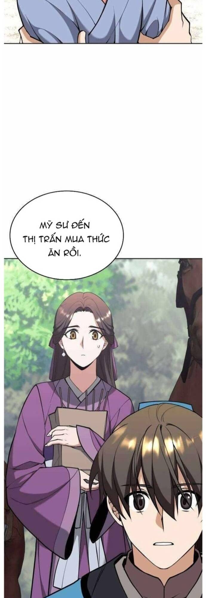 Võ Giả Bất Đắc Dĩ Chapter 207 - 44