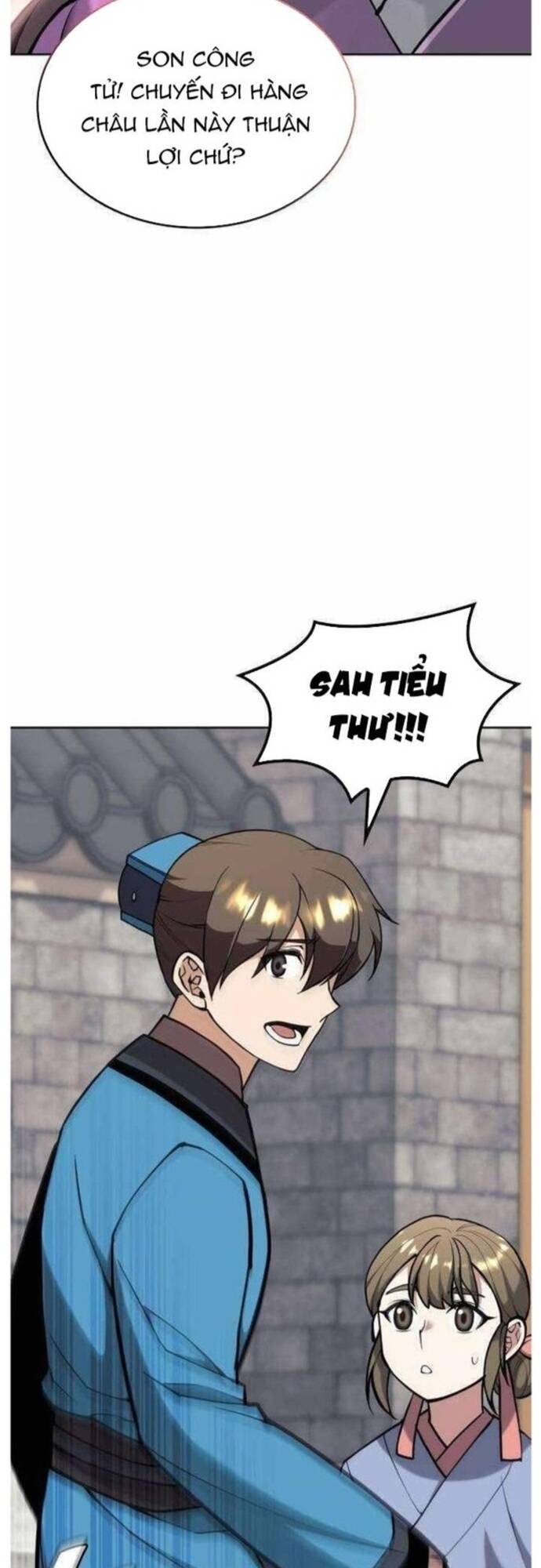 Võ Giả Bất Đắc Dĩ Chapter 207 - 46