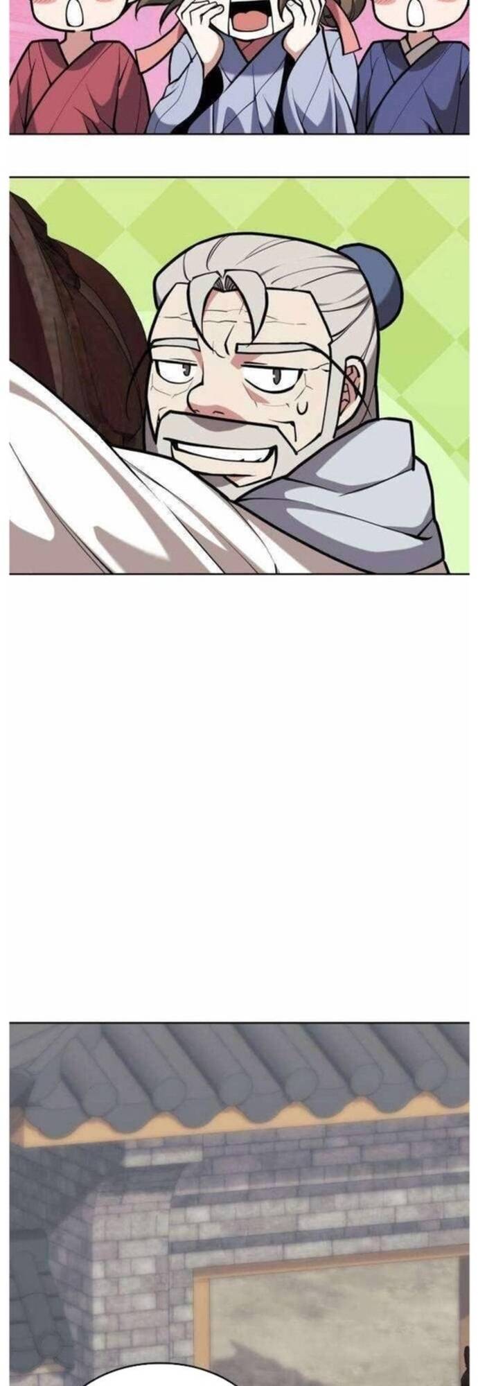 Võ Giả Bất Đắc Dĩ Chapter 207 - 49