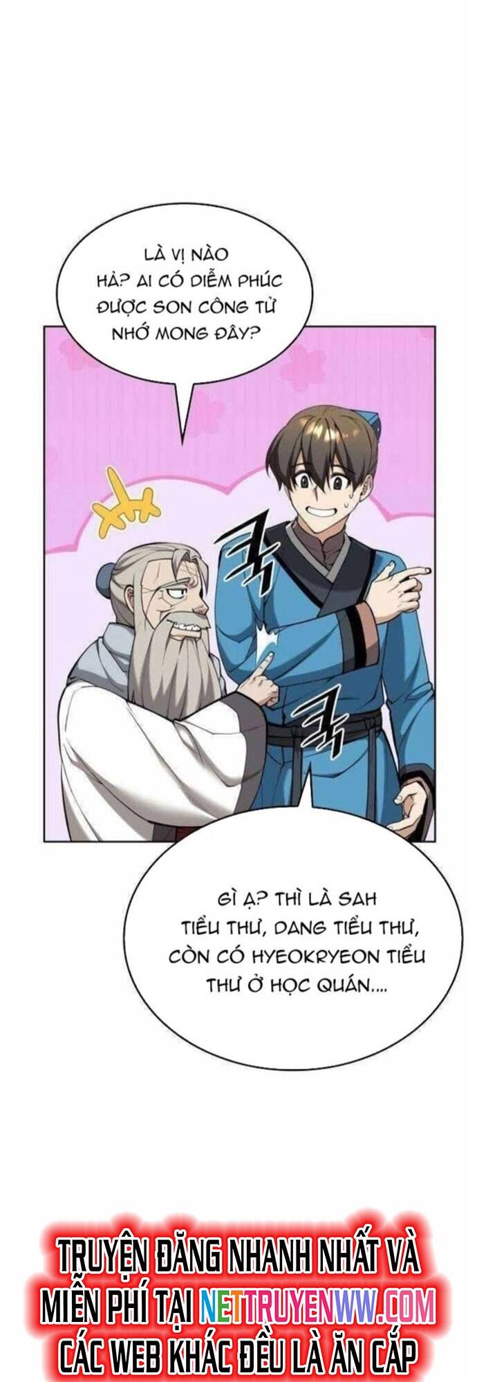 Võ Giả Bất Đắc Dĩ Chapter 207 - 6