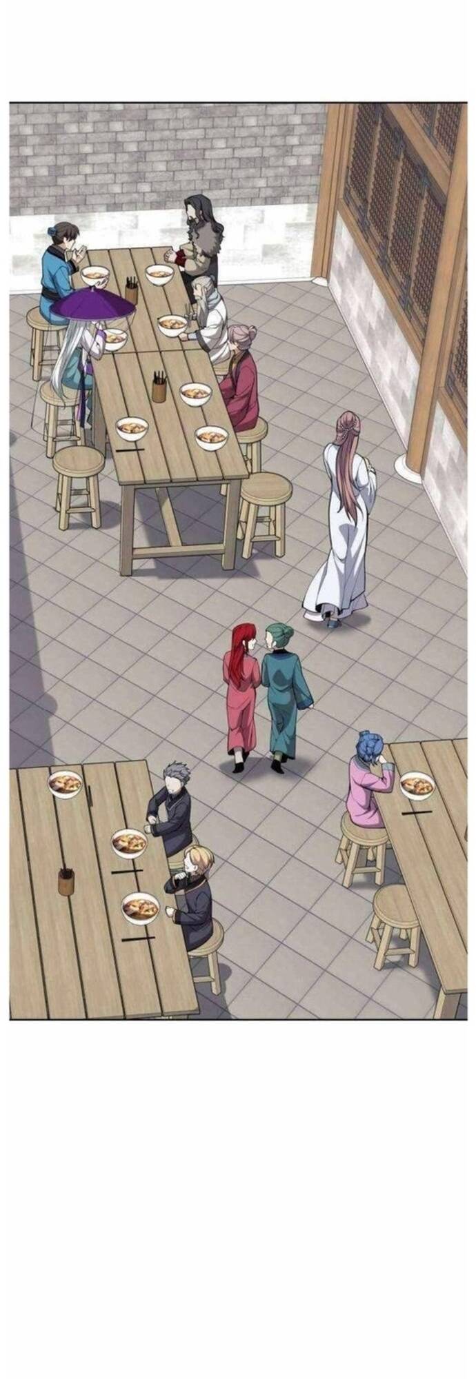 Võ Giả Bất Đắc Dĩ Chapter 207 - 51