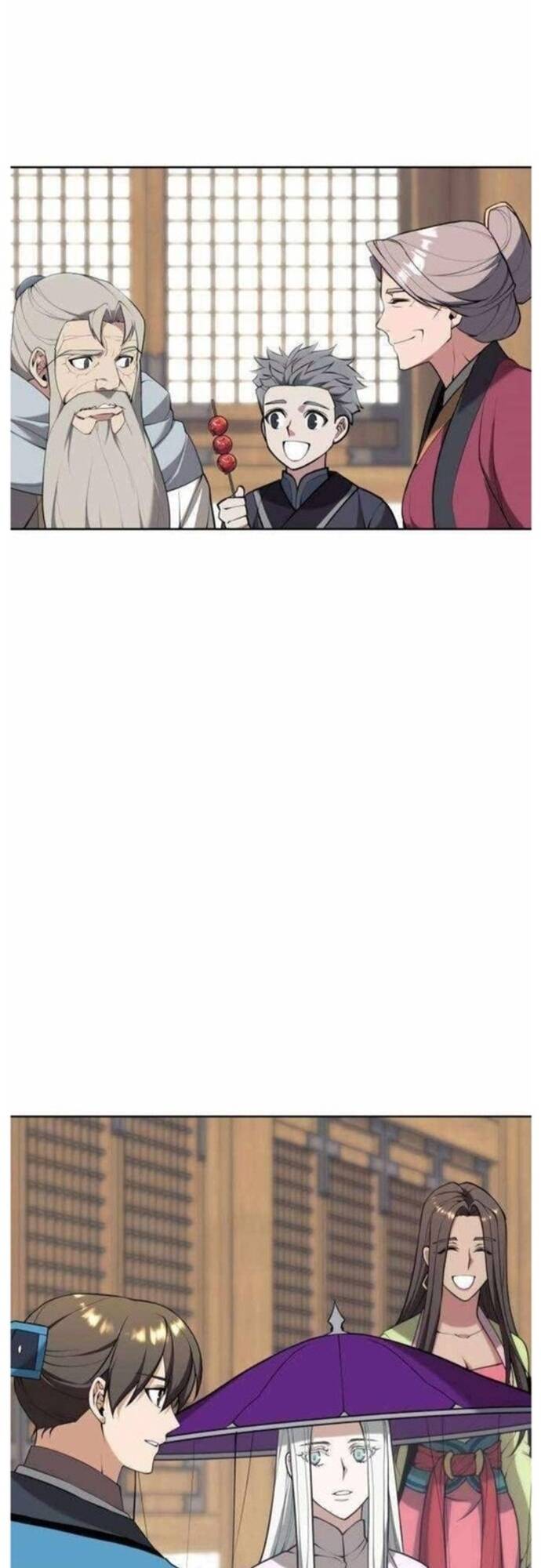 Võ Giả Bất Đắc Dĩ Chapter 207 - 52