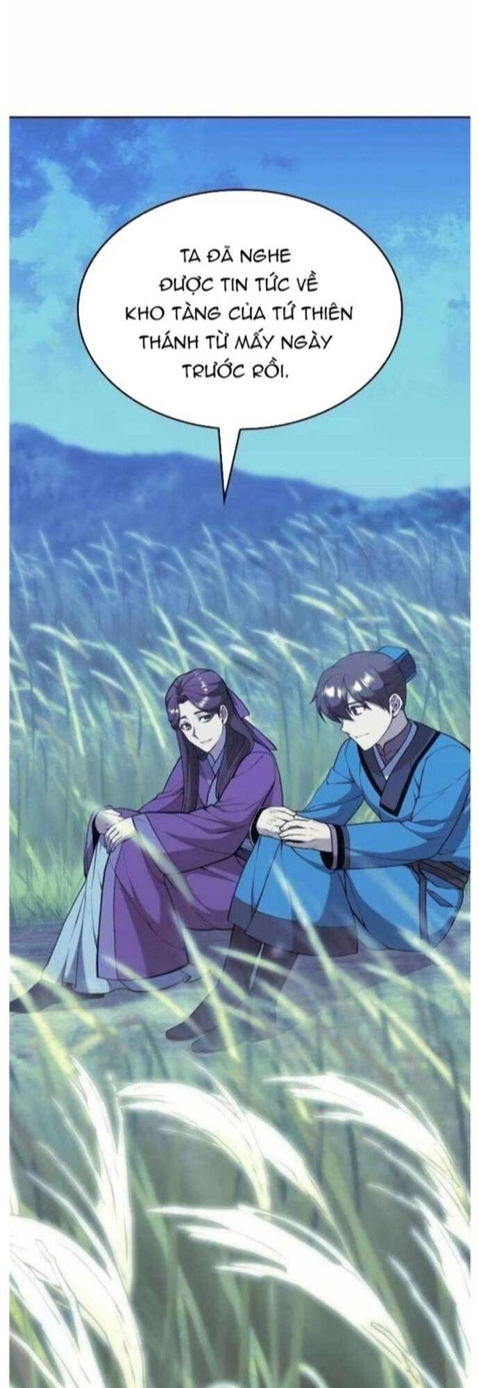 Võ Giả Bất Đắc Dĩ Chapter 207 - 54